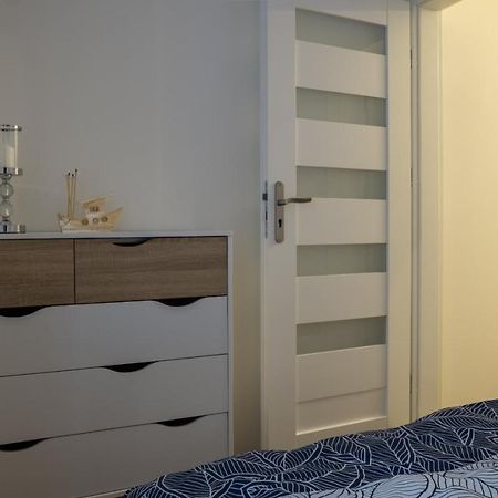 Complex Apartamenty - Morski Koszalin Esterno foto