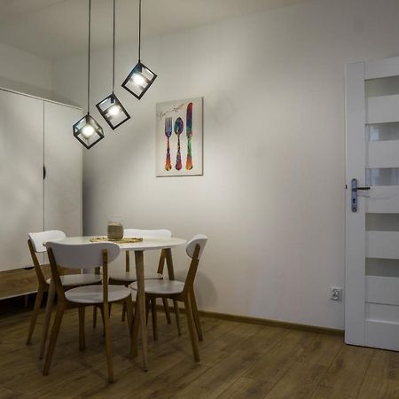 Complex Apartamenty - Morski Koszalin Esterno foto