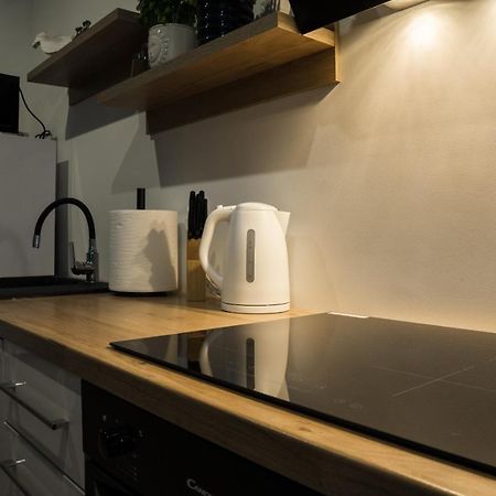 Complex Apartamenty - Morski Koszalin Esterno foto