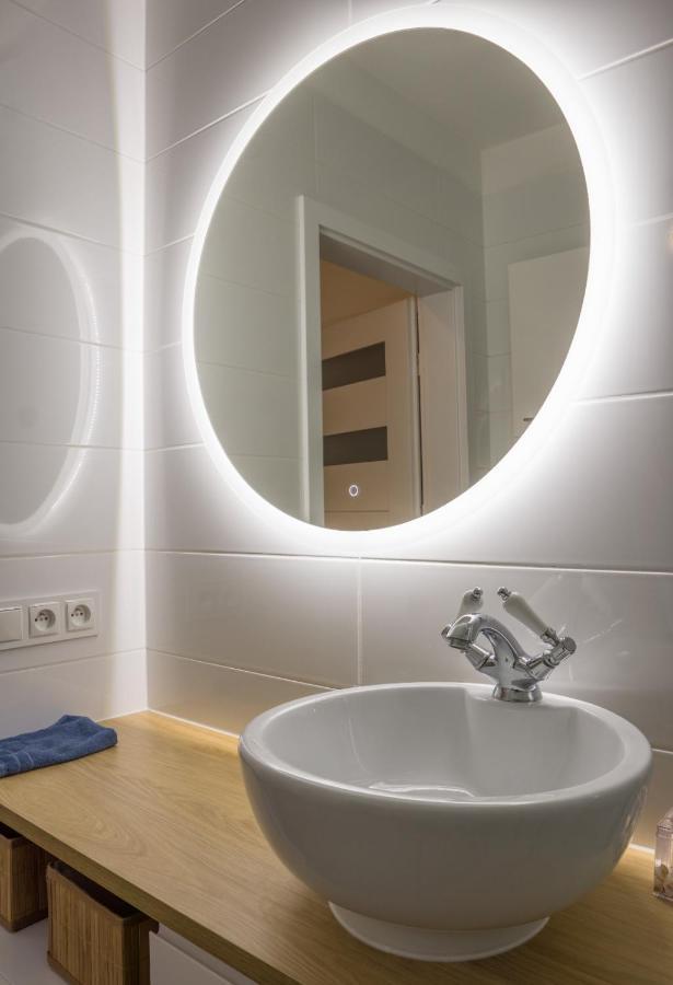 Complex Apartamenty - Morski Koszalin Esterno foto