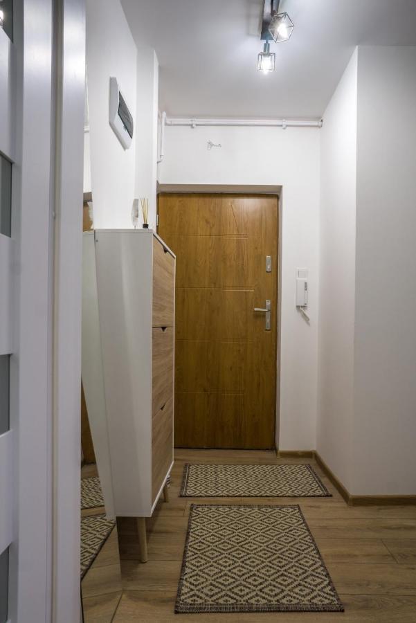 Complex Apartamenty - Morski Koszalin Esterno foto